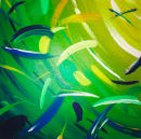 Tropical Shower